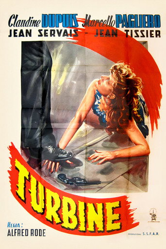 Tourbillon movie poster