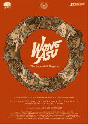 Wongasu movie poster