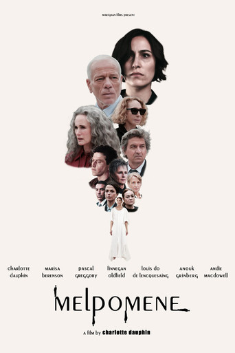 Melpomene movie poster