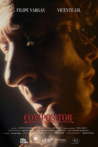 The Composer movie poster