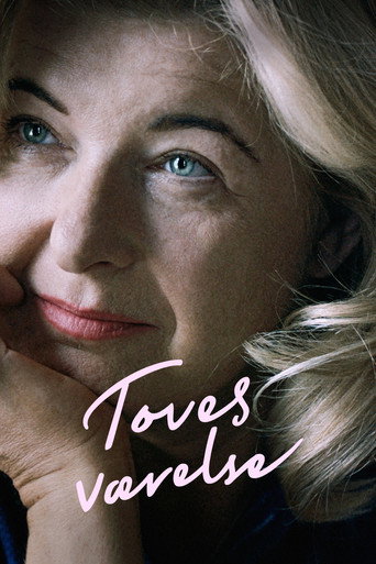 Tove’s Room movie poster