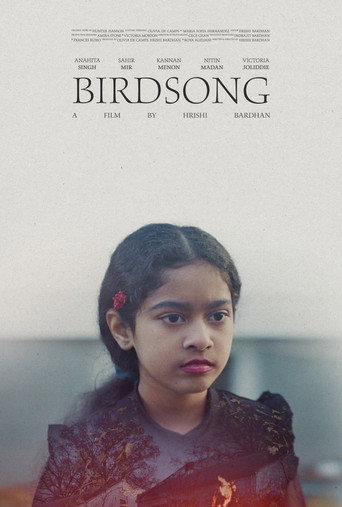 Birdsong movie poster