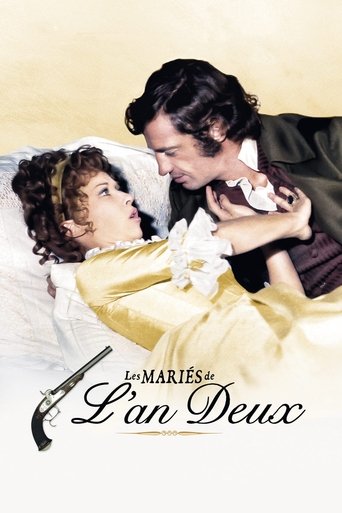 The Married Couple of the Year Two movie poster