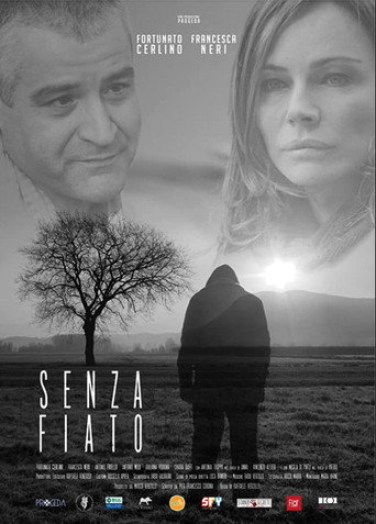 Senza fiato movie poster
