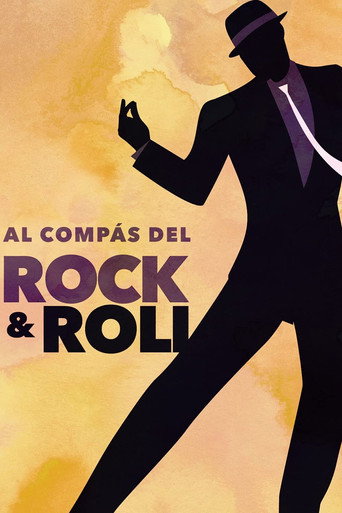 To the Beat of Rock and Roll movie poster