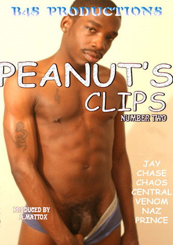 Peanut's Clips 2 movie poster