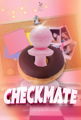 Checkmate movie poster