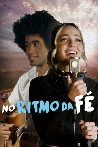 No Ritmo da Fé movie poster