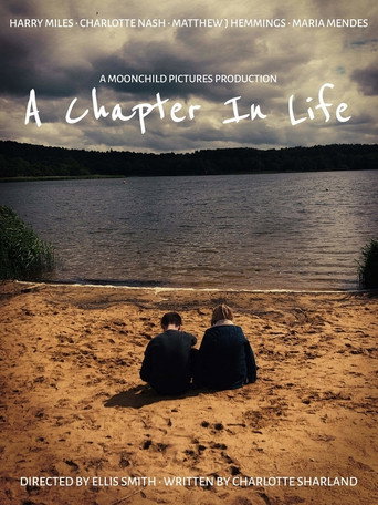 A Chapter in Life movie poster