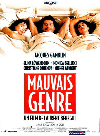 Mauvais Genre movie poster