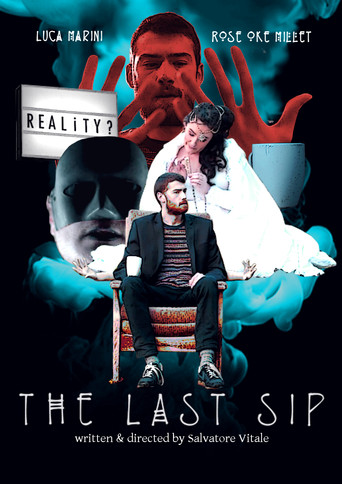 The Last Sip movie poster