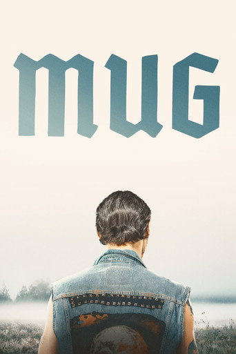Mug movie poster