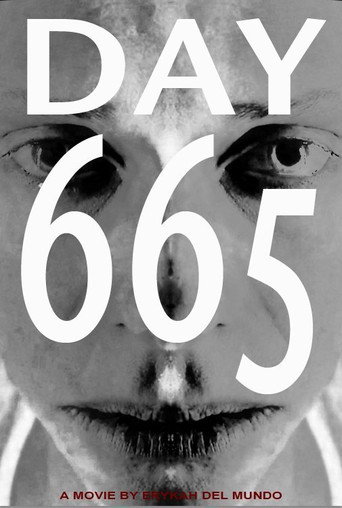 Day 665 movie poster