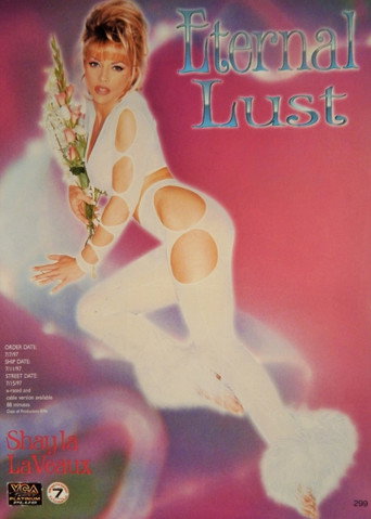 Eternal Lust movie poster