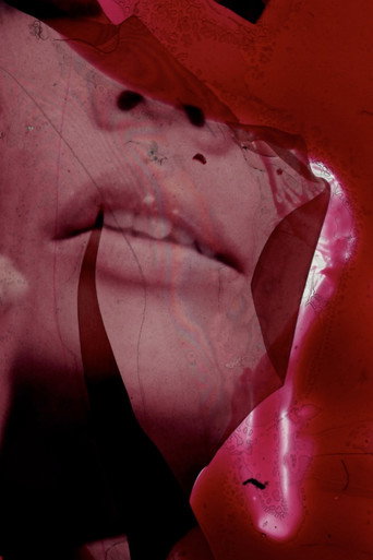 After Bed movie poster