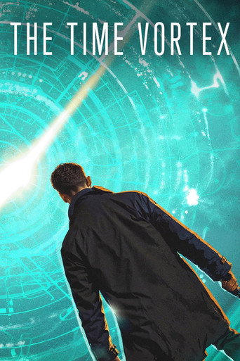 The Time Vortex movie poster