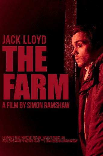 The Farm movie poster