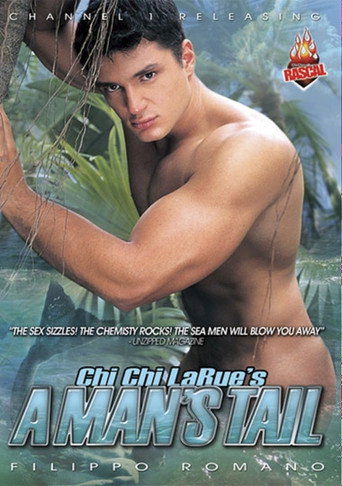 A Man’s Tail movie poster