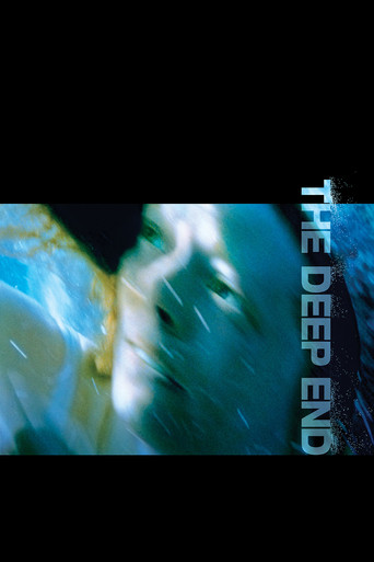 The Deep End movie poster