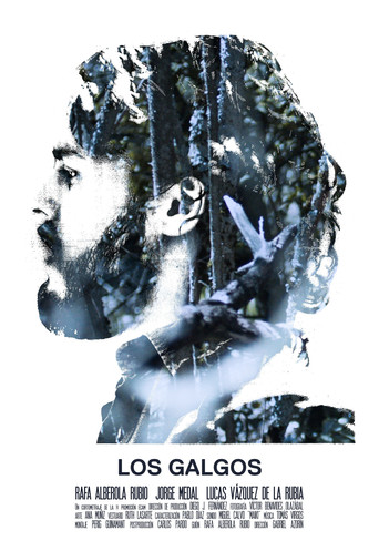 Greyhounds movie poster