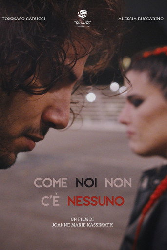 Come noi non c'è nessuno movie poster