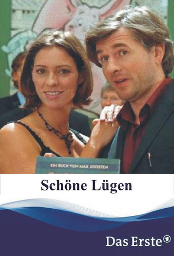 Schöne Lügen movie poster