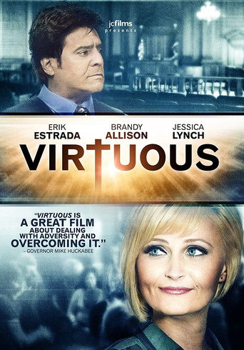 Virtuous movie poster