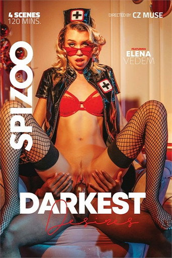 Darkest Desires movie poster