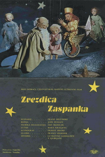 Twinkle Sleepyhead movie poster