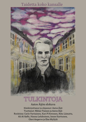 Tulkintoja movie poster