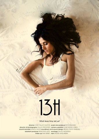 13h movie poster