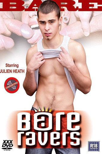 Bare Ravers movie poster