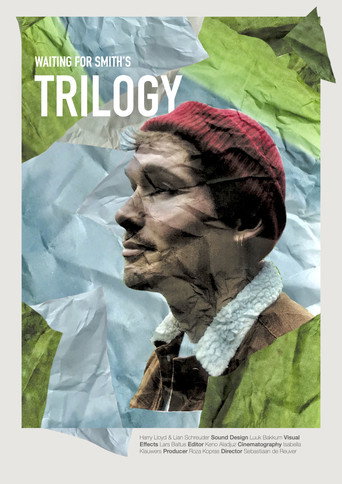 Waiting For Smith's Trilogy movie poster