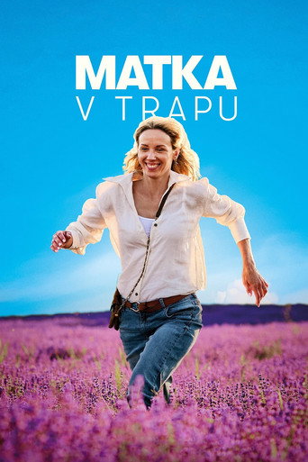 Runaway Mum movie poster