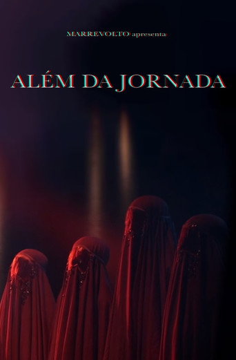 Além da Jornada movie poster