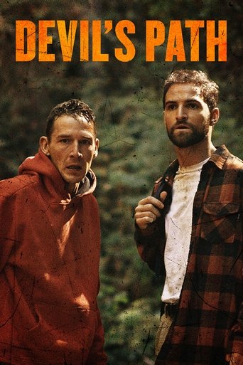 Devil's Path movie poster