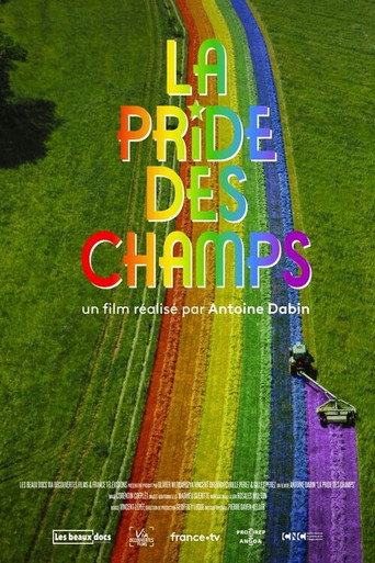 La Pride des Champs movie poster
