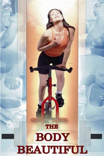 The Body Beautiful movie poster