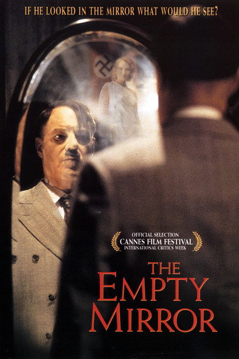 The Empty Mirror movie poster