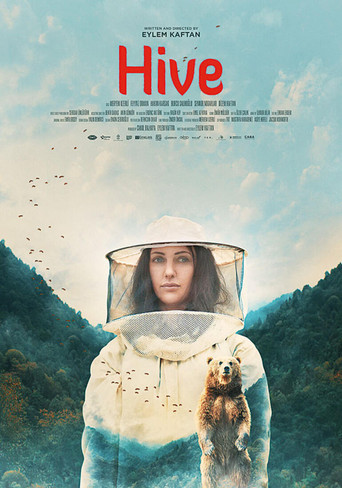 Keeping the Bees movie poster