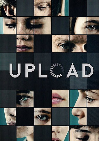 Upload movie poster