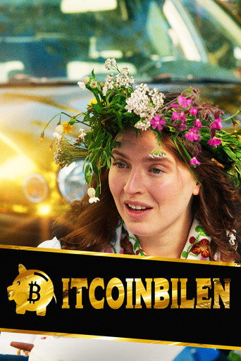 The Bitcoin Car movie poster