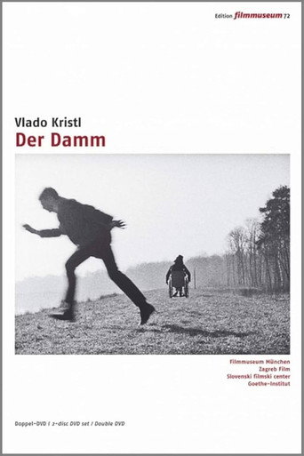 The Dam movie poster