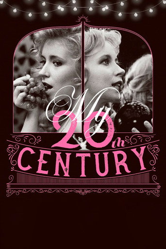 My Twentieth Century movie poster