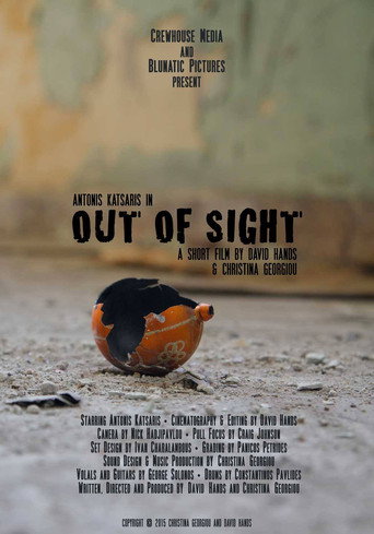 Out of Sight movie poster