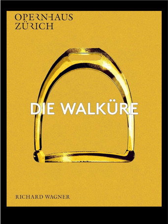 Die Walküre movie poster
