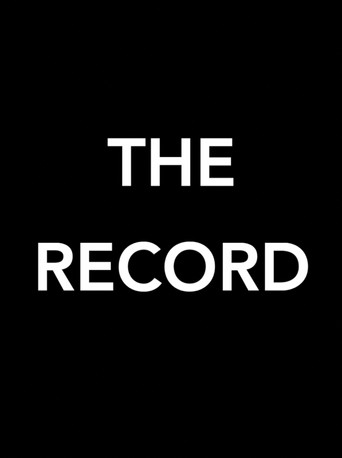 The Record movie poster