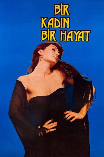One Woman One Life movie poster