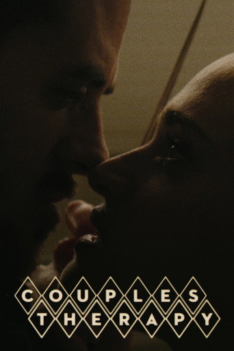 Couples Therapy movie poster