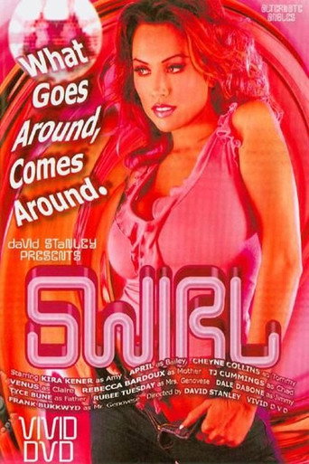 Swirl movie poster